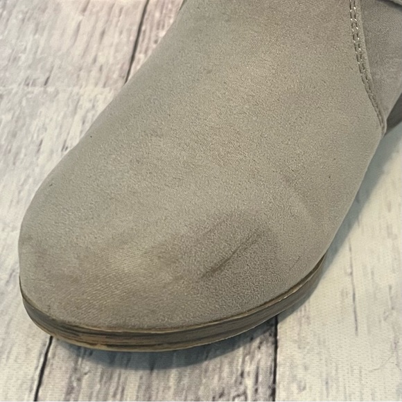 ☆ Juicy Couture Boots size 5 ☆ - Picture 7 of 9